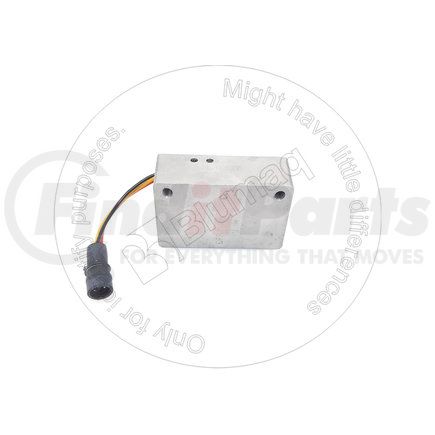 9X8998 by BLUMAQ - Bucket Positioner - fits Caterpillar Wheel Loader