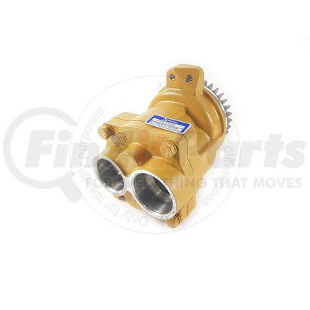 9Y8073 by BLUMAQ - Engine Oil Pump