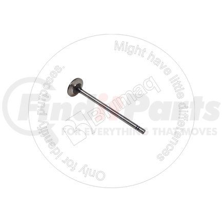 9Y9804 by BLUMAQ - Engine Intake Valve - fits Caterpillar Gas Engine G3406, G3408, G3408B and G3412