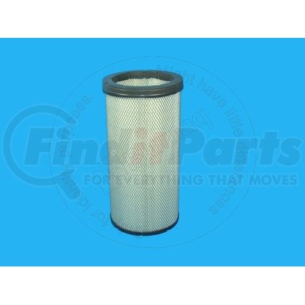 AF25263 by BLUMAQ - Engine Air Filter - Fit for Caterpillar Applications