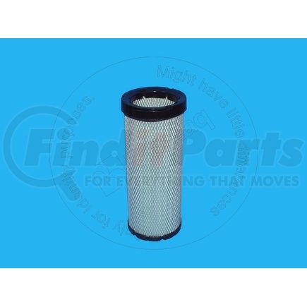 AF25624 by BLUMAQ - FILTER SUITABLE 1318821BQ