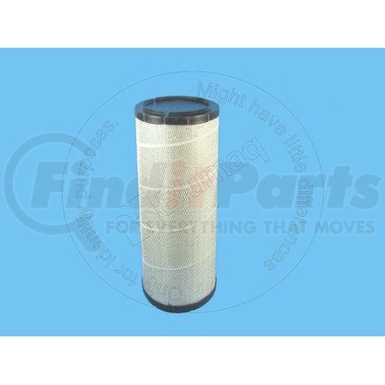 AF25756 by BLUMAQ - FILTER SUITABLE 1421339ST