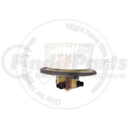 AN56500-40180 by BLUMAQ - HVAC Blower Motor - Fit for Komatsu Applications