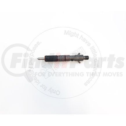 B03301A by BLUMAQ - INJECTOR ASSY.