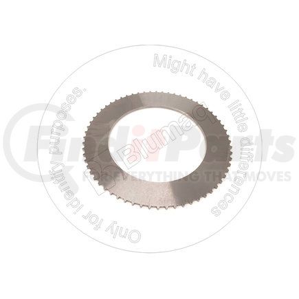 BC89927-8 by BLUMAQ - BRAKE DISC