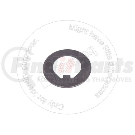 BCM100348-06X by BLUMAQ - WASHER