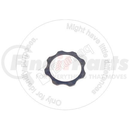 BCM75734.4 by BLUMAQ - Washer