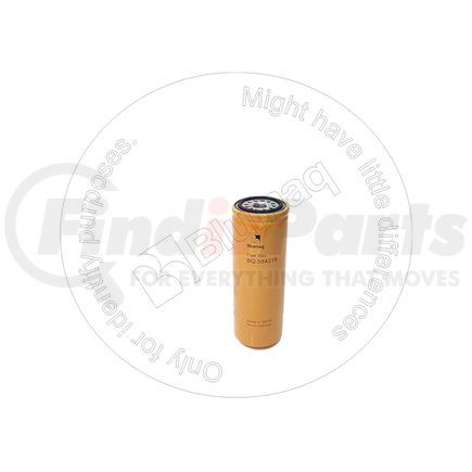 BF7587 by BLUMAQ - Fuel Filter - fit for Caterpillar Applications