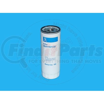 BQ103054699 by BLUMAQ - OIL FILTER