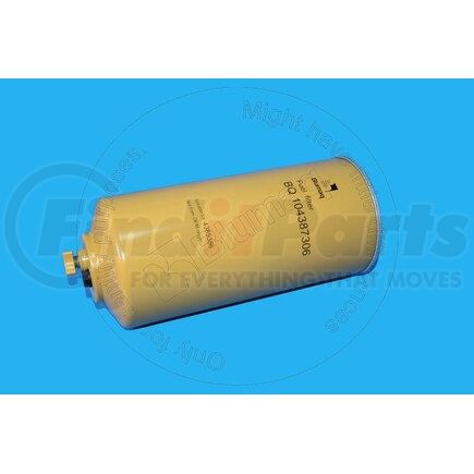 BQ104387306 by BLUMAQ - FILTER SUITABLE 4385386ST