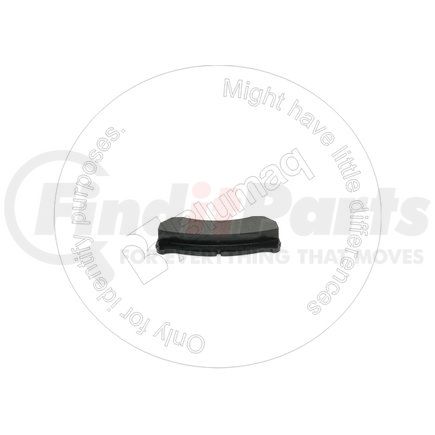 BW504143 by BLUMAQ - BRAKE SHOE