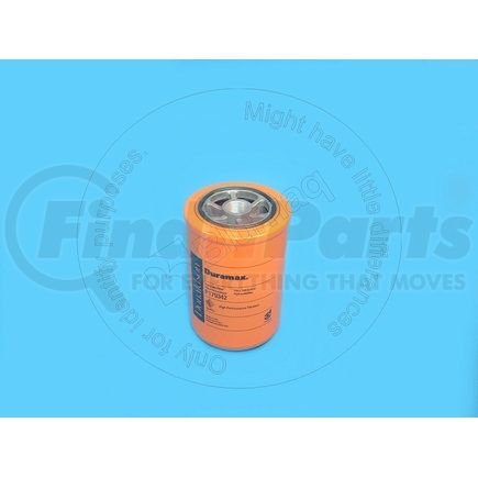 CA0040701 by BLUMAQ - OIL FILTER