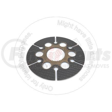 CA0132610 by BLUMAQ - BRAKE DISC