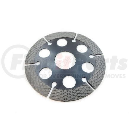 CA132690 by BLUMAQ - BRAKE DISC