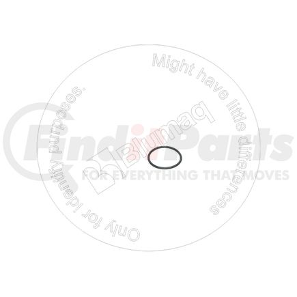 CK0030114 by BLUMAQ - SEAL O-RING