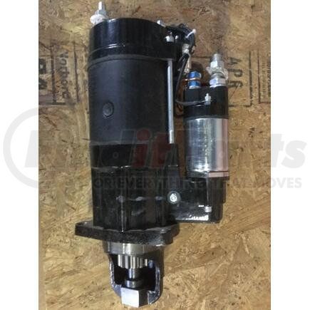 2605855C91 by NAVISTAR - Starter Motor