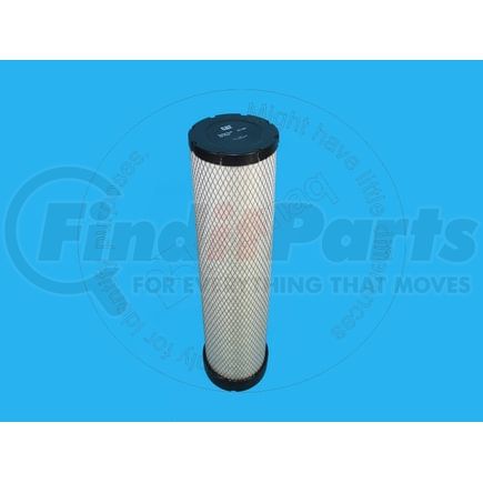 CS1484579 by BLUMAQ - Engine Air Filter - Round, Primary, Radial Seal