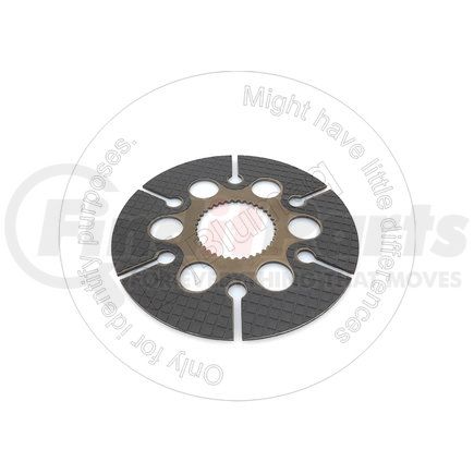 CS237021A1 by BLUMAQ - BRAKE DISC