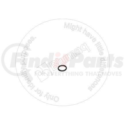 CS238-5004 by BLUMAQ - SEAL O-RING