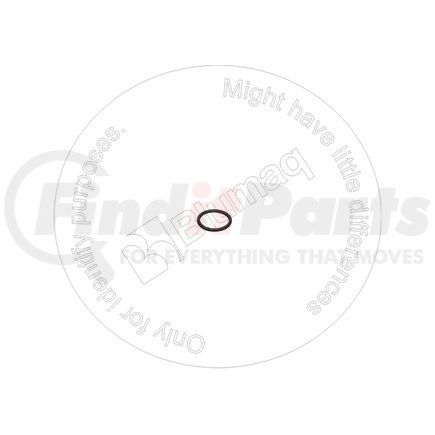 CS238-5008 by BLUMAQ - SEAL O-RING