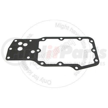 CS2830559 by BLUMAQ - Engine Oil Cooler Gasket - 0.5 mm. Thick