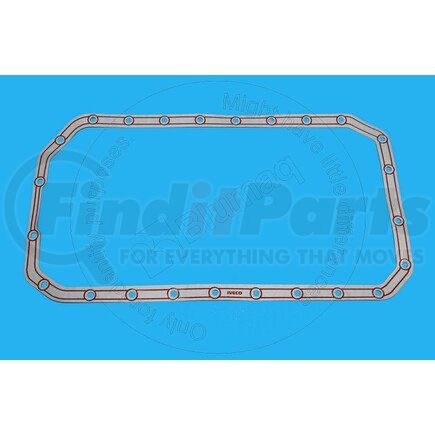 CS2852012 by BLUMAQ - PAPER GASKET