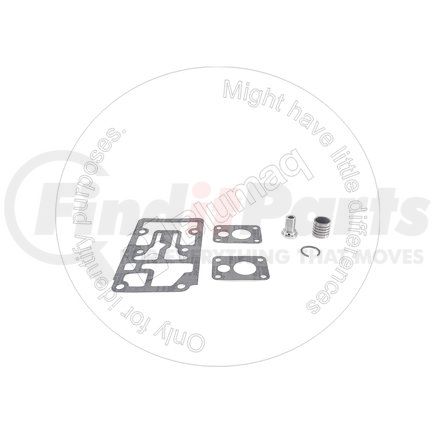 CS368437A1 by BLUMAQ - KIT