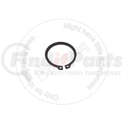 CS384312A1 by BLUMAQ - SNAP RING