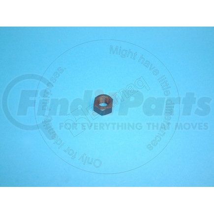 CS425-118 by BLUMAQ - HEXAGON NUT