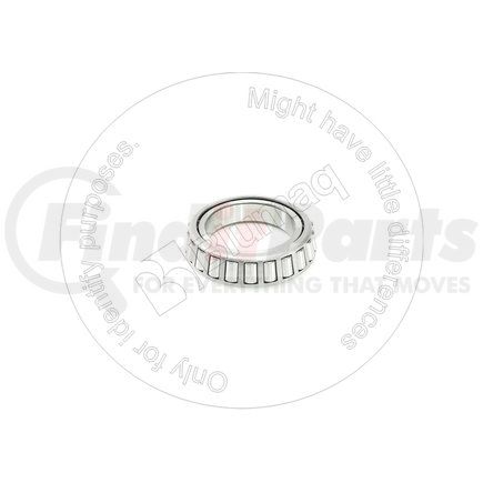 CS82958861 by BLUMAQ - Bearing Cone - Taperad, fits CASE Contsruction Equipment