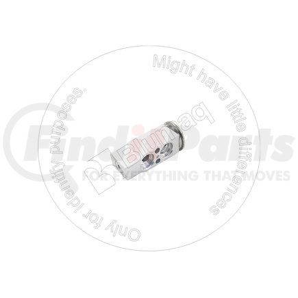 CS84380621 by BLUMAQ - VALVE ASSY.