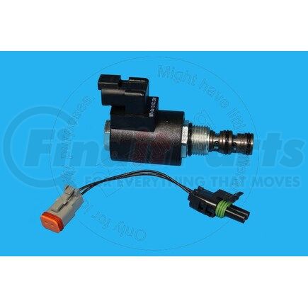 CS87456901 by BLUMAQ - SOLENOID