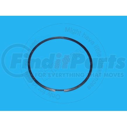 7W4408 by BLUMAQ - Engine Piston Ring - 5.3 in x 5.3 in x 1.1 in, Fit for Caterpillar Applications