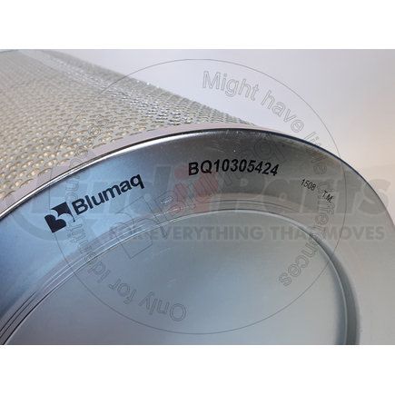 7W5216 by BLUMAQ - FILTER SUITABLE 7W5216ST
