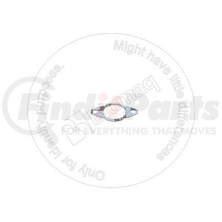 7W5340 by BLUMAQ - GASKET