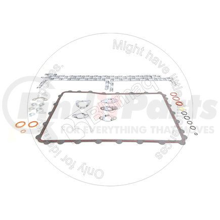 7X7917 by BLUMAQ - GASKET KIT