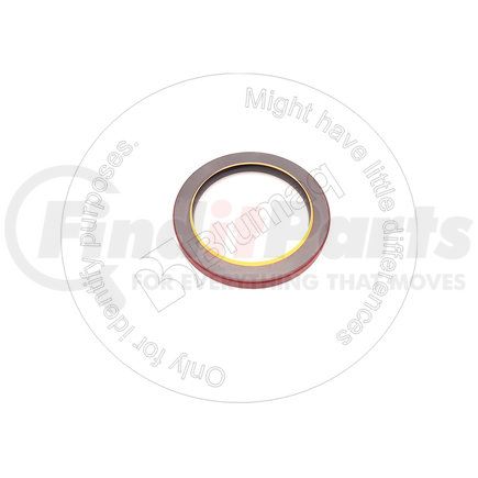 81-40647-00 by BLUMAQ - CRANKSHAFT SEAL