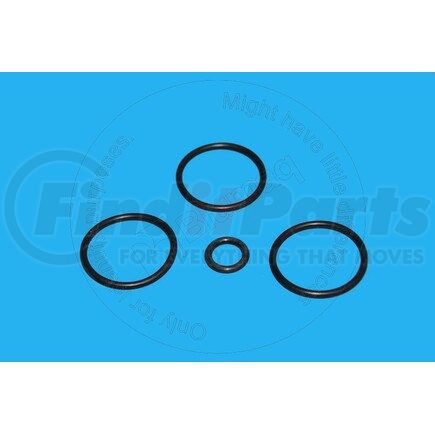 844200413 by BLUMAQ - GASKET KIT