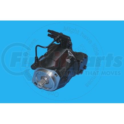 840220120 by BLUMAQ - HYDRAULIC PUMP ASSY