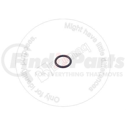 890001254 by BLUMAQ - Seal O-ring