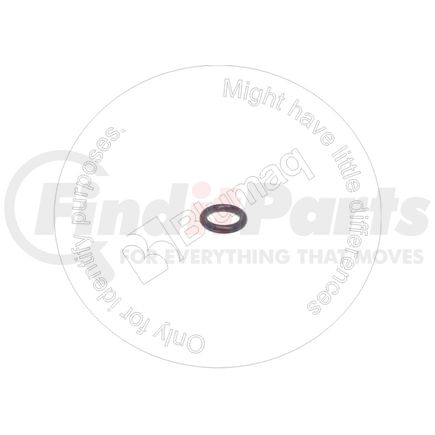 890001287 by BLUMAQ - SEAL O-RING