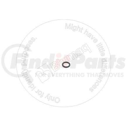 890001314 by BLUMAQ - SEAL O-RING