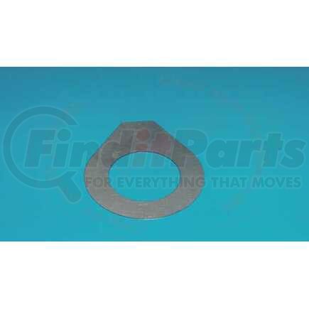 8D7423 by BLUMAQ - Lock Washer - Steel, 0.06 in. Thick