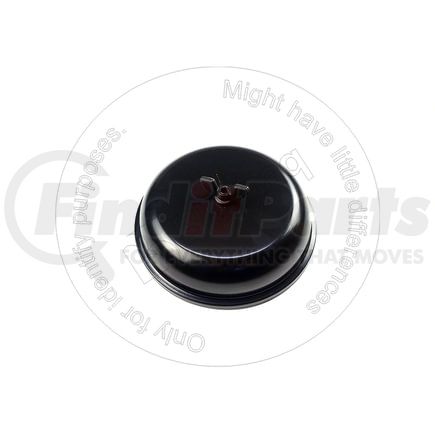 8H2022 by BLUMAQ - Air Cleaner Cover - fits Caterpillar Track Loader 955C