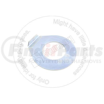 8H5488 by BLUMAQ - Lock Washer - on Steering Clutch