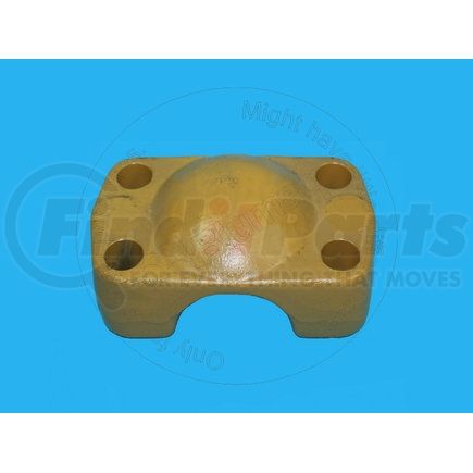 8J9013 by BLUMAQ - Bearing Cup - 4.7 in x 3.3 in, Fit for Caterpillar Applications