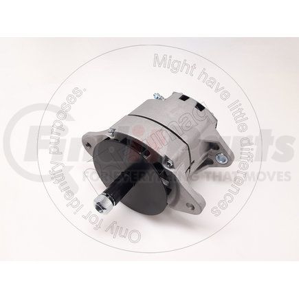 8LHA3095R by BLUMAQ - CU3078115-ALTERNATOR