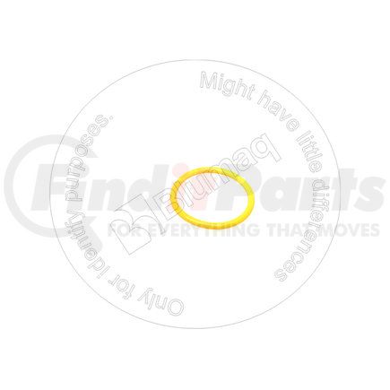 8M8514 by BLUMAQ - Seal O-ring