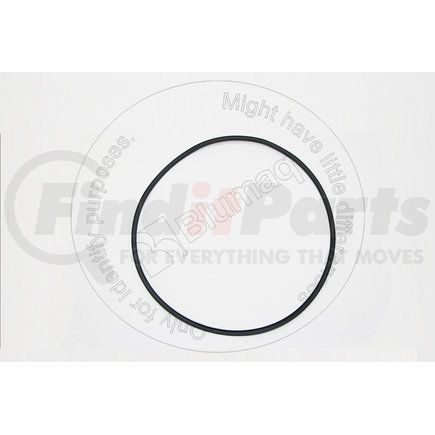 8N0498 by BLUMAQ - BACK-UP RING