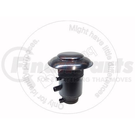 8N0517 by BLUMAQ - AIR CLEANER ASSY.